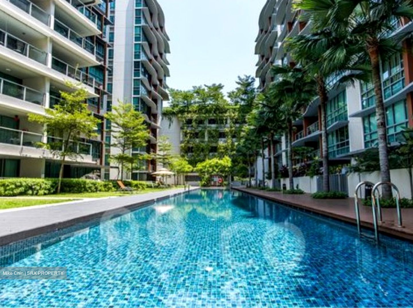 Double Bay Residences (D18), Condominium #628392131